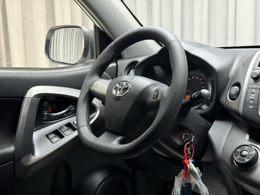 Toyota RAV4 III (XA30) Рестайлинг Ижевск  - изображение 11