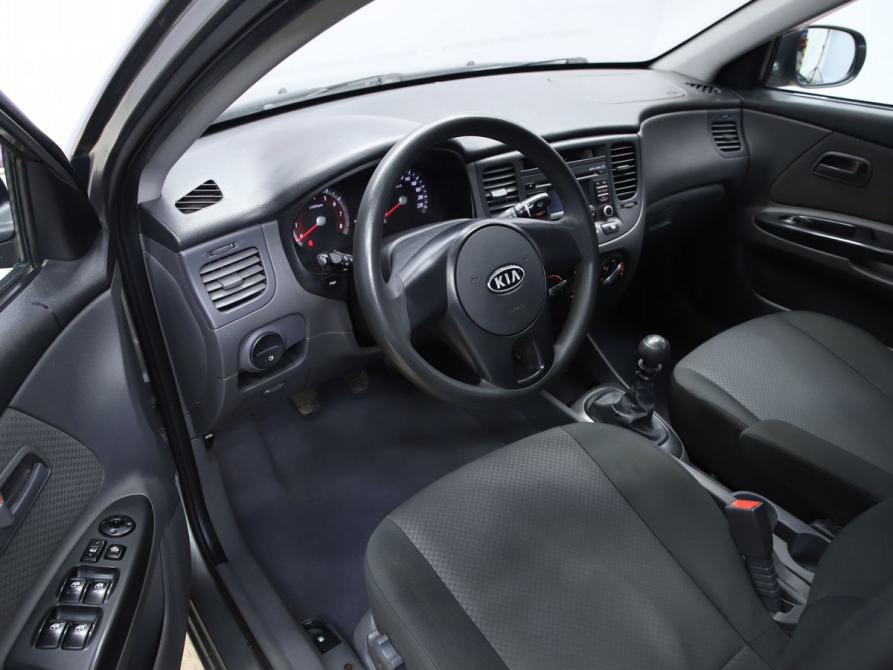 Kia Rio II Рестайлинг Уфа  - изображение 9
