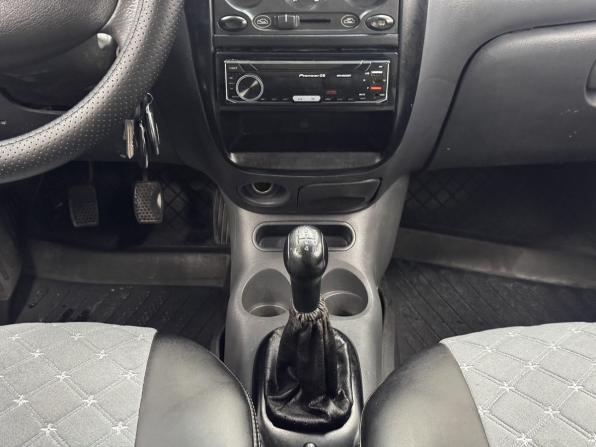 Daewoo Matiz I Рестайлинг с пробегом 2010 года, цена 247 500 рублей, 312491 км, хэтчбек, Автокод Объявления