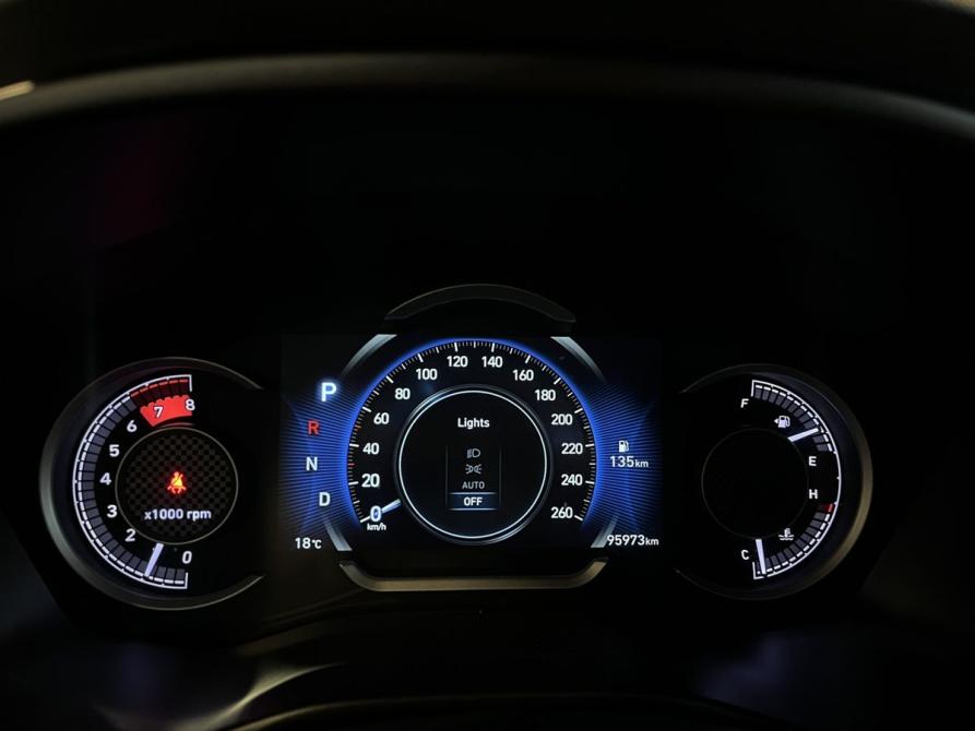 Hyundai Santa Fe IV Чебоксары  - изображение 11