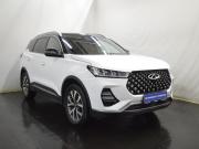 Chery Tiggo 7 Pro I Санкт-Петербург  - изображение 23