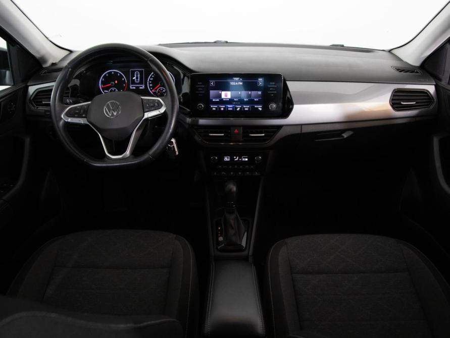 Volkswagen Polo VI Санкт-Петербург  - изображение 9