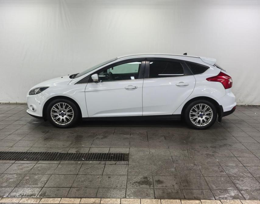 Ford Focus III Санкт-Петербург  - изображение 3