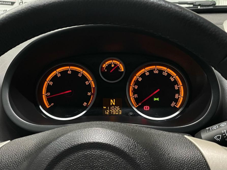 Opel Corsa D Пермь  - изображение 21