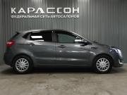 Kia Rio III Пермь  - изображение 23