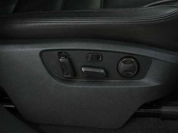Volkswagen Touareg II с пробегом 2014 года, цена 1 815 000 рублей, 286000 км, внедорожник, Автокод Объявления