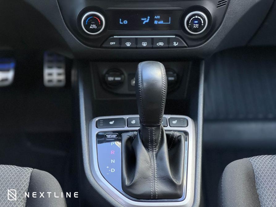 Hyundai Creta I Самара  - изображение 20