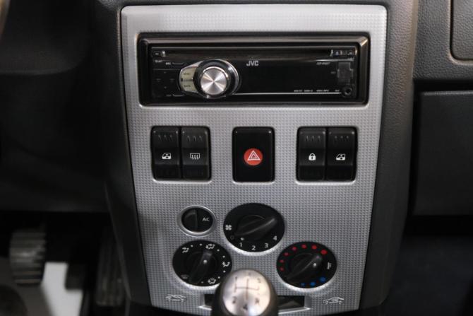 Renault Logan I с пробегом 2009 года, цена 429 000 рублей, 114000 км, седан, Автокод Объявления