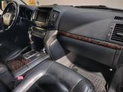 Toyota Land Cruiser 200 Series Санкт-Петербург  - изображение 34