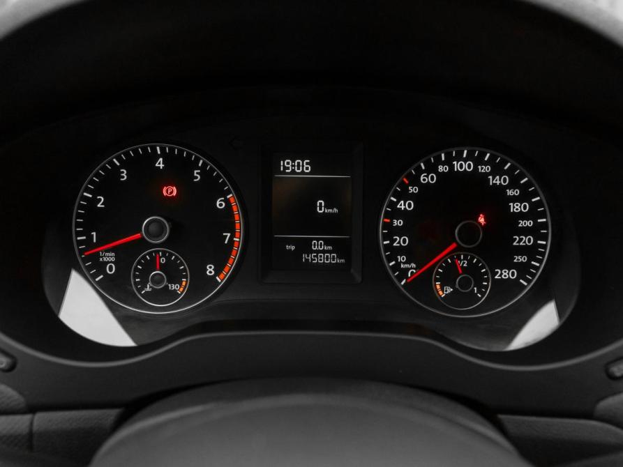 Volkswagen Jetta VI Москва  - изображение 11