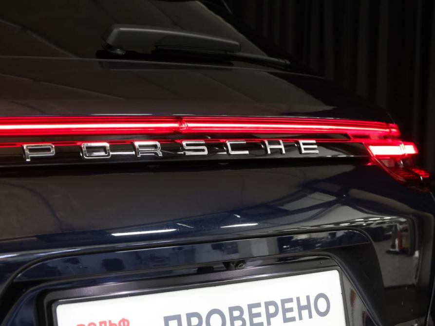 Porsche Panamera II Москва  - изображение 30