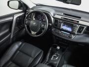 Toyota RAV4 IV (XA40) Санкт-Петербург  - изображение 40