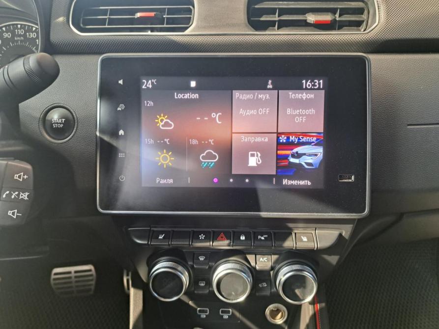 Renault Arkana I Казань  - изображение 18