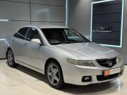 Honda Accord VII Новосибирск  - изображение 23