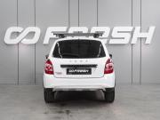 Lada (ВАЗ) Granta I Рестайлинг Воронеж  - изображение 21