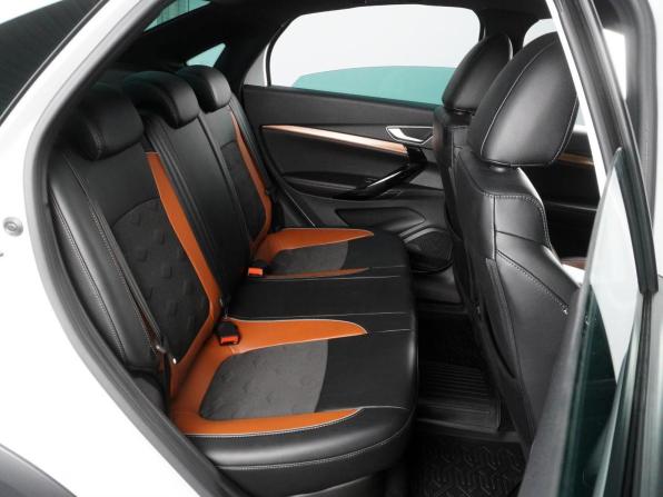 Lada (ВАЗ) Vesta I Рестайлинг (NG) с пробегом 2023 года, цена 1 499 000 рублей, 7499 км, седан, Автокод Объявления