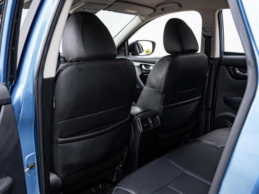 Nissan Qashqai II Рестайлинг Краснодар  - изображение 11