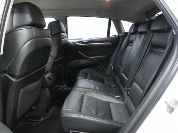 BMW X6 I (E71) с пробегом 2011 года, цена 1 499 900 рублей, 198000 км, внедорожник, Автокод Объявления