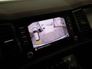 Skoda Kodiaq RS I Рестайлинг Санкт-Петербург  - изображение 45