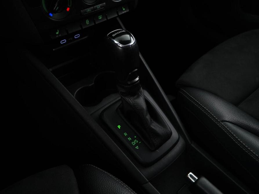 Skoda Rapid II Москва  - изображение 18