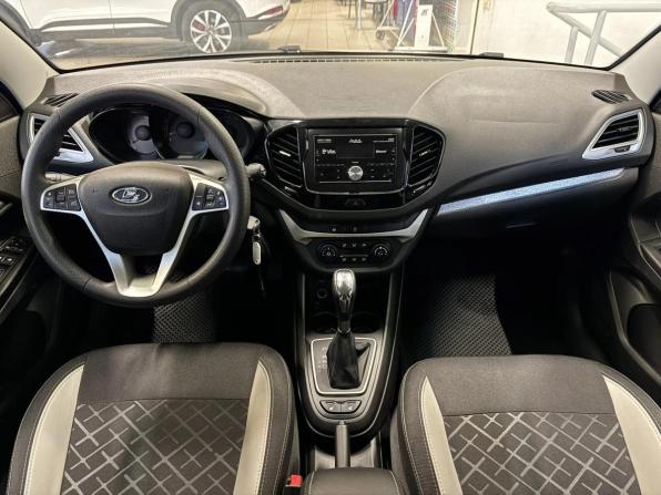 Lada (ВАЗ) Vesta I с пробегом 2020 года, цена 1 030 000 рублей, 121147 км, универсал, Автокод Объявления