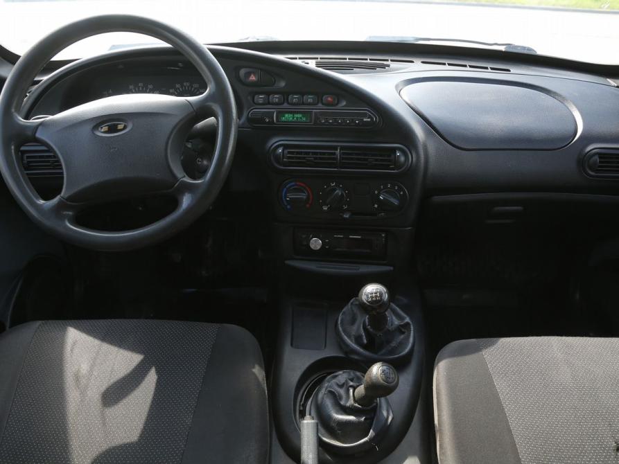 Chevrolet Niva I Иваново  - изображение 12