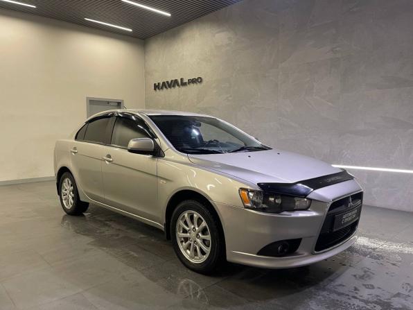 Mitsubishi Lancer X Рестайлинг с пробегом 2013 года, цена 1 049 000 рублей, 150853 км, седан, Автокод Объявления