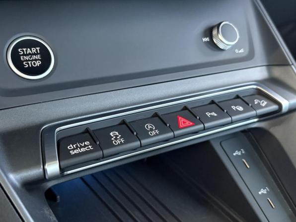 Новый Audi Q3 II (F3) 2026 года, цена 5 200 000 рублей, внедорожник, Автокод Объявления