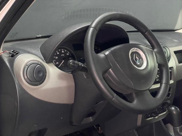 Renault Logan I Рестайлинг с пробегом 2012 года, цена 450 000 рублей, 187056 км, седан, Автокод Объявления