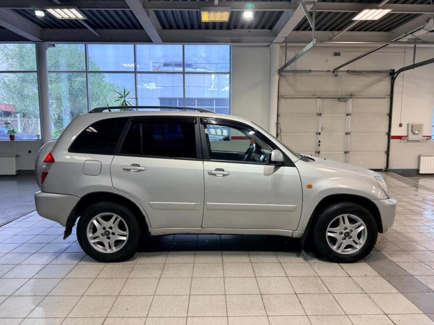 Chery Tiggo (T11) I Челябинск  - изображение 7