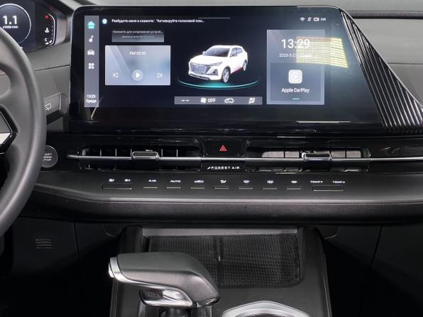 Changan UNI-S (CS55 Plus) с пробегом 2024 года, цена 2 450 000 рублей, 22686 км, внедорожник, Автокод Объявления