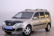 Lada (ВАЗ) Largus I Омск  - изображение 25