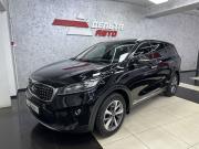 Kia Sorento III Prime Рестайлинг Ярославль  - изображение 41