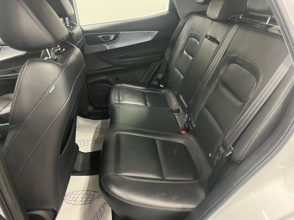 Chery Tiggo 4 Pro I с пробегом 2023 года, цена 1 260 000 рублей, 134054 км, внедорожник, Автокод Объявления