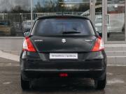 Suzuki Swift IV Новосибирск  - изображение 25
