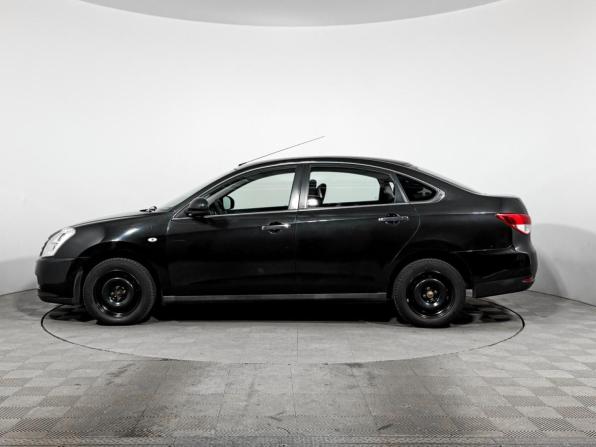 Nissan Almera III (G15) с пробегом 2015 года, цена 779 000 рублей, 82003 км, седан, Автокод Объявления