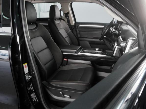 Haval Dargo I с пробегом 2024 года, цена 2 590 000 рублей, 38238 км, внедорожник, Автокод Объявления