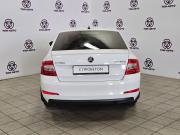 Skoda Octavia III (A7) Тольятти  - изображение 26