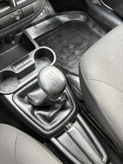 Lada (ВАЗ) Granta I Рестайлинг Альметьевск  - изображение 12
