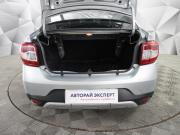 Renault Logan II Рестайлинг Ульяновск  - изображение 34