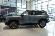Haval Dargo I Рестайлинг Москва  - изображение 14