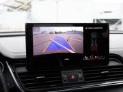 Audi Q5 II (FY) Рестайлинг Москва  - изображение 55