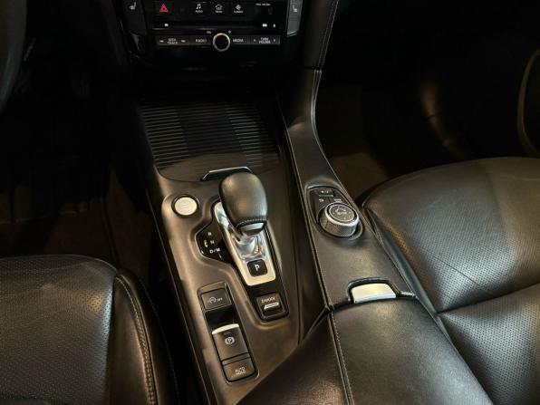 Infiniti QX50 II с пробегом 2019 года, цена 2 850 000 рублей, 104310 км, внедорожник, Автокод Объявления