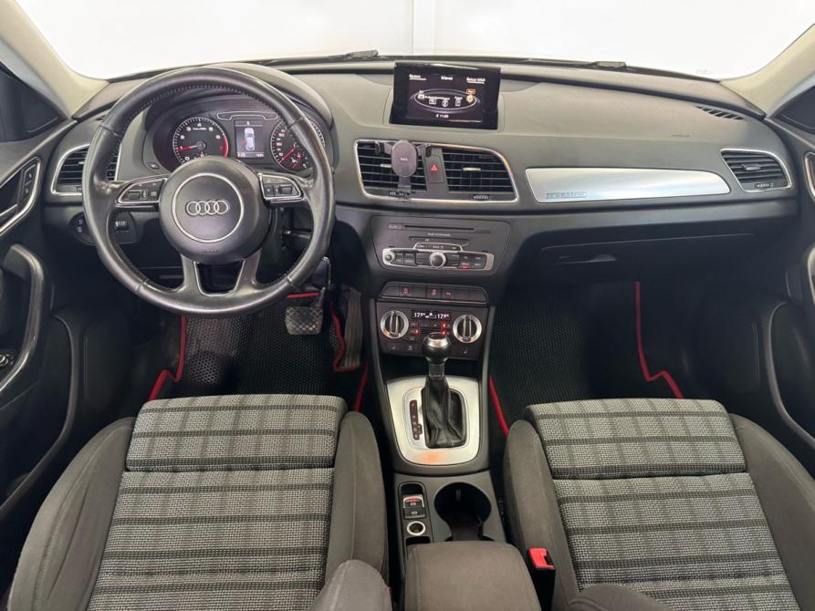 Audi Q3 I (8U) Уфа  - изображение 7
