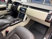 Land Rover Range Rover IV Рестайлинг Ростов-на-Дону  - изображение 65