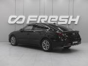 Hyundai Sonata VIII (DN8) Ростов-на-Дону  - изображение 24
