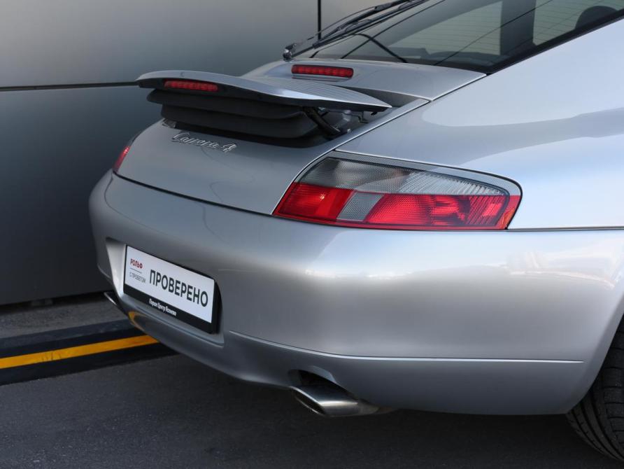 Porsche 911 V (996) Москва  - изображение 24