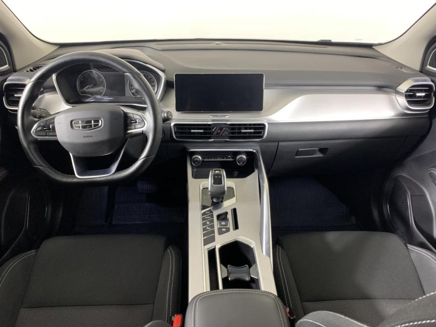 Geely Coolray I Москва  - изображение 12