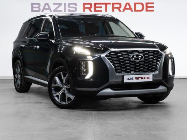 Hyundai Palisade I с пробегом 2020 года, цена 4 225 000 рублей, 83373 км, внедорожник, Автокод Объявления