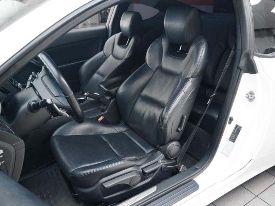 Hyundai Genesis Coupe I Ростов-на-Дону  - изображение 14